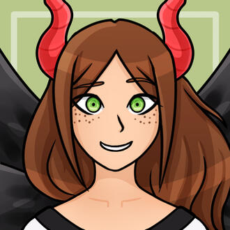 Julia icon satan dreamworks